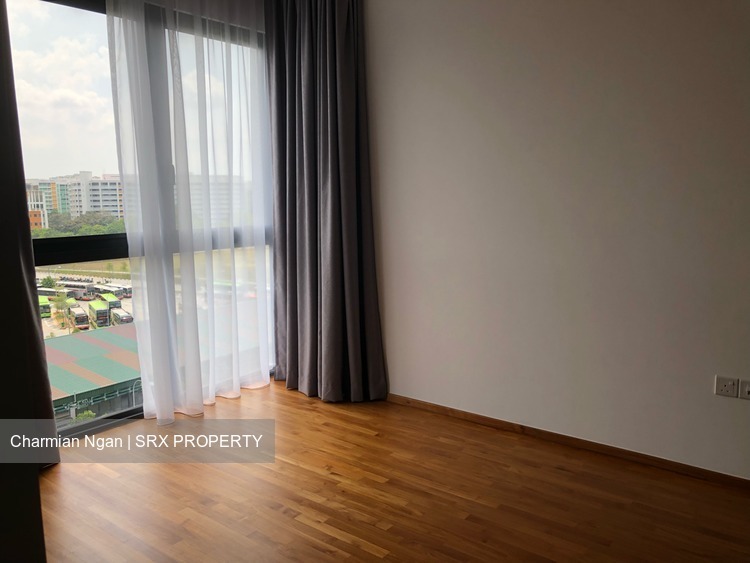 North Park Residences (D27), Apartment #208599571
